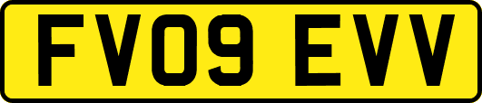 FV09EVV