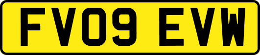 FV09EVW