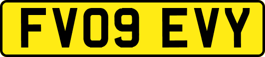 FV09EVY