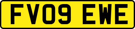 FV09EWE