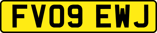 FV09EWJ