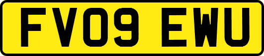 FV09EWU