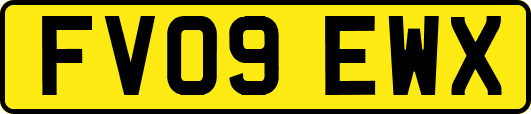 FV09EWX