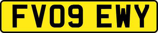 FV09EWY