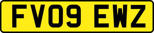 FV09EWZ
