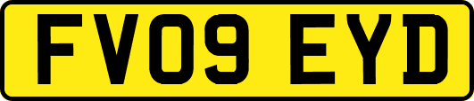 FV09EYD