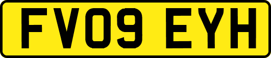 FV09EYH