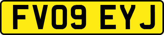 FV09EYJ