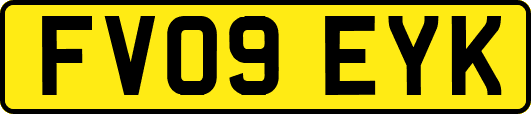 FV09EYK