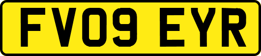 FV09EYR