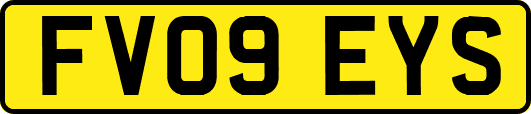 FV09EYS