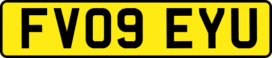 FV09EYU