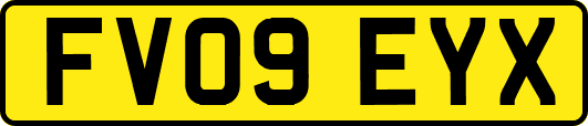 FV09EYX