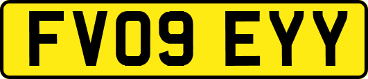 FV09EYY