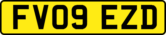 FV09EZD