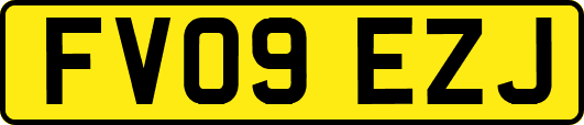 FV09EZJ