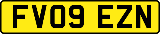 FV09EZN