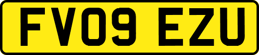FV09EZU