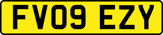 FV09EZY