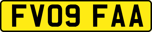 FV09FAA