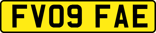 FV09FAE