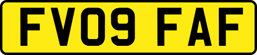 FV09FAF
