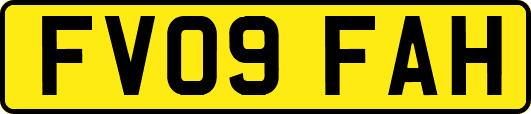 FV09FAH