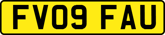 FV09FAU