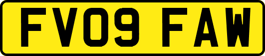 FV09FAW