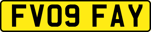 FV09FAY