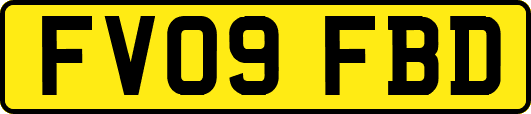 FV09FBD