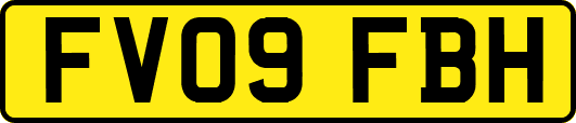 FV09FBH