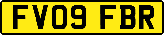 FV09FBR