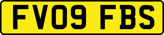 FV09FBS