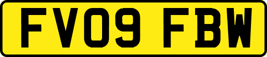 FV09FBW