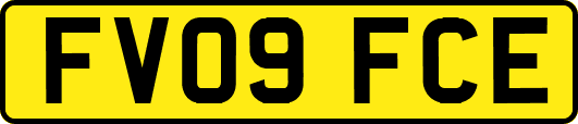 FV09FCE