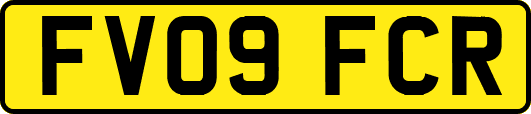 FV09FCR