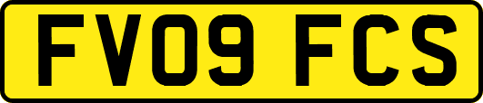 FV09FCS