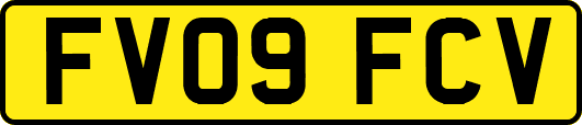 FV09FCV