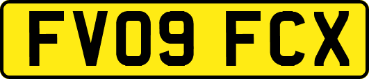 FV09FCX