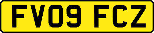 FV09FCZ