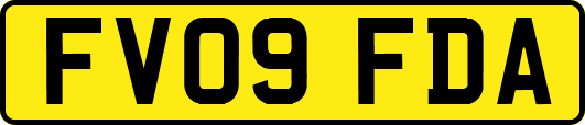 FV09FDA
