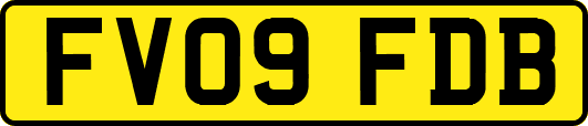 FV09FDB