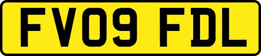 FV09FDL