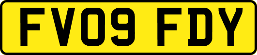 FV09FDY
