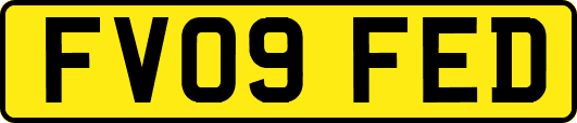 FV09FED