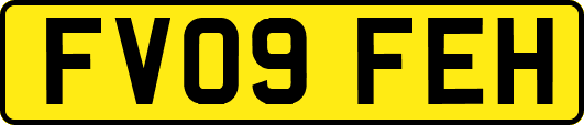 FV09FEH
