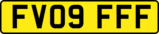 FV09FFF