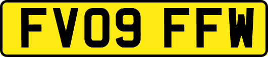 FV09FFW