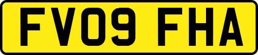 FV09FHA